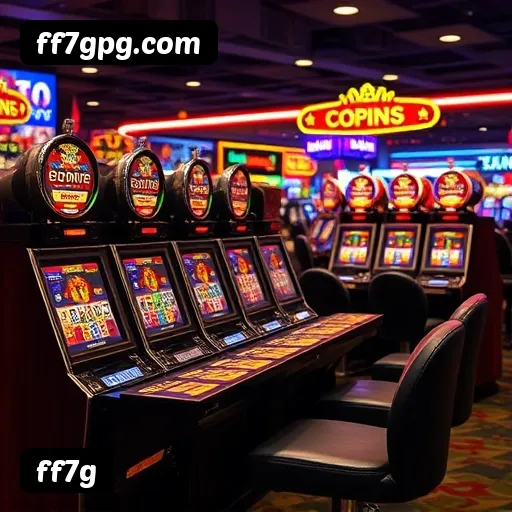 Recursos Exclusivos do App ff7g - Modo Offline, Login Biométrico