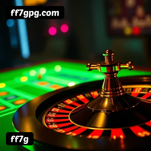 Cassino ao Vivo ff7g - Dealers Brasileiros Profissionais